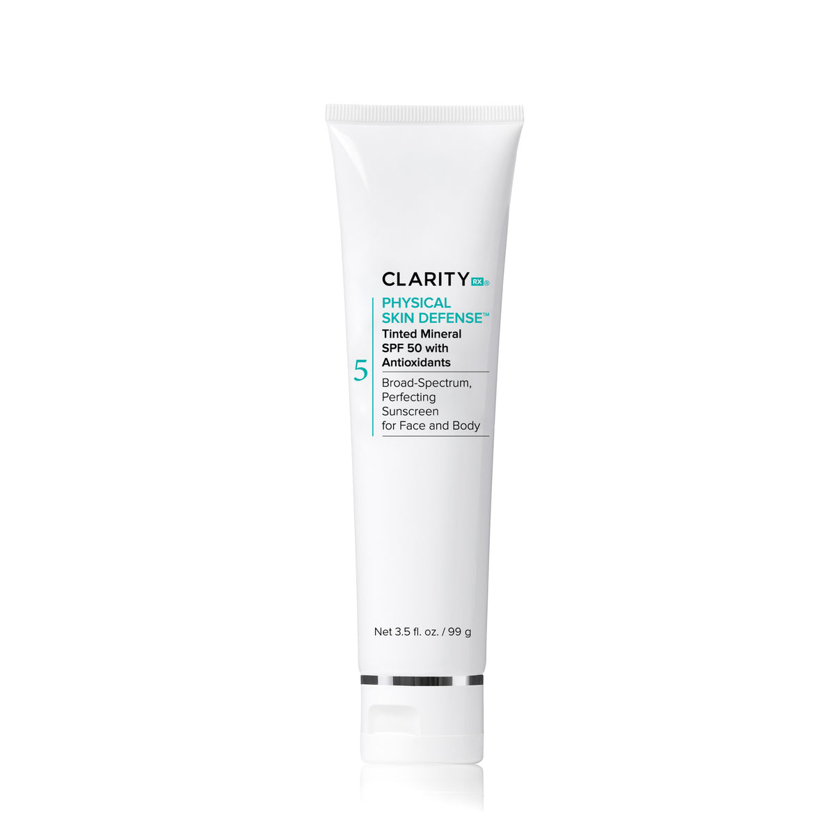 Physical Skin Defense™ — Clarity Clinical Skincare