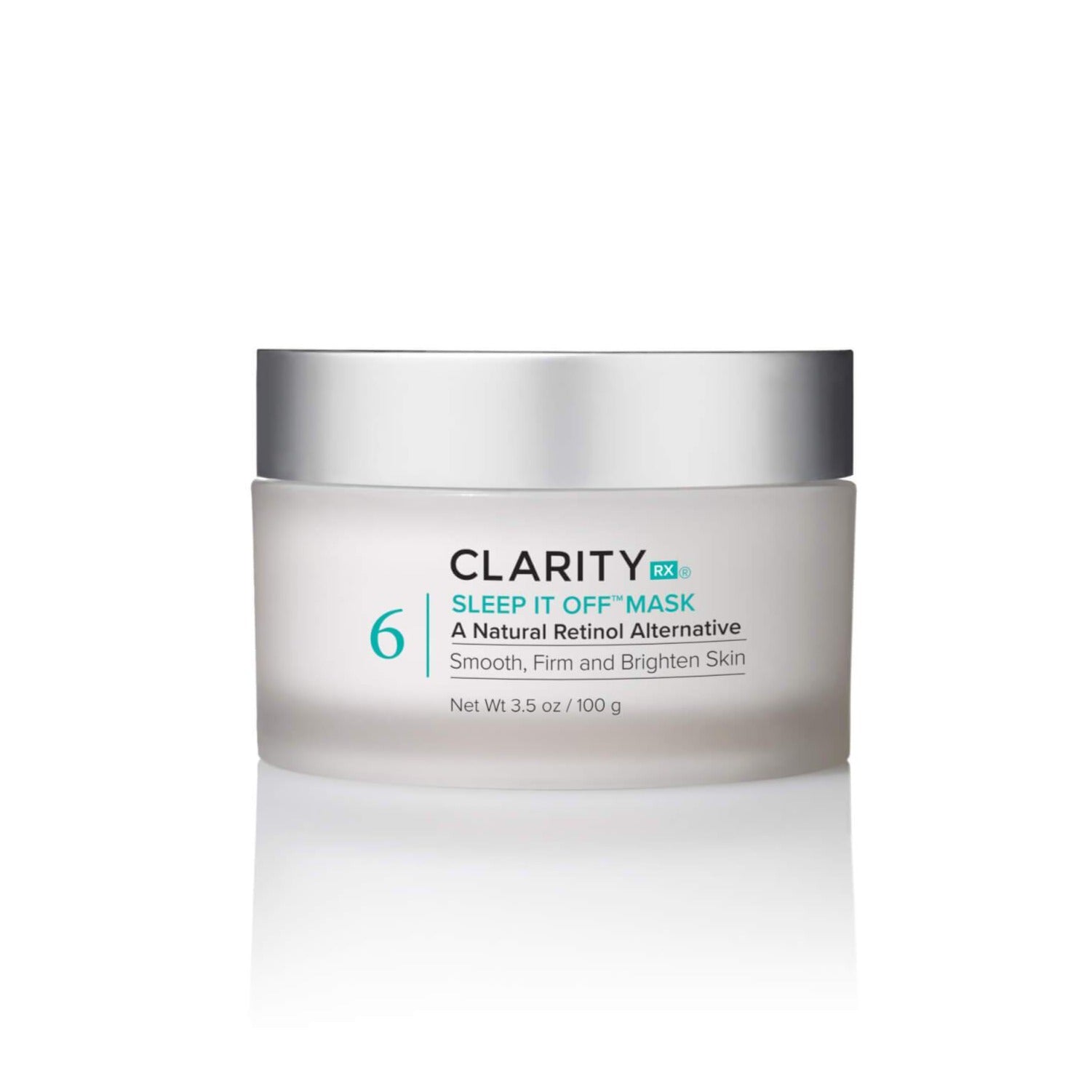 Sleep It Off™ Retinol Alternative Anti-Aging Mask